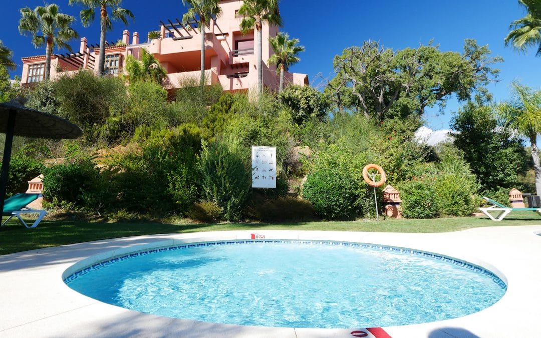 apartment for sale in La Mairena El Soto