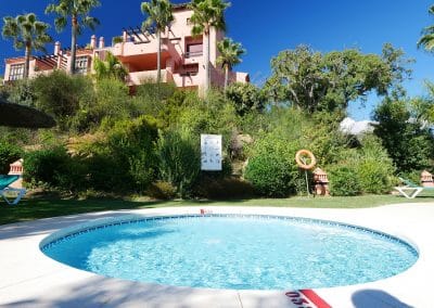 apartment for sale el soto la mairena