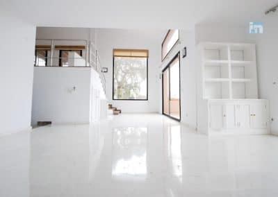 villa in la mairena for sale