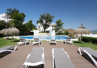 apartment for sale la mairena forest