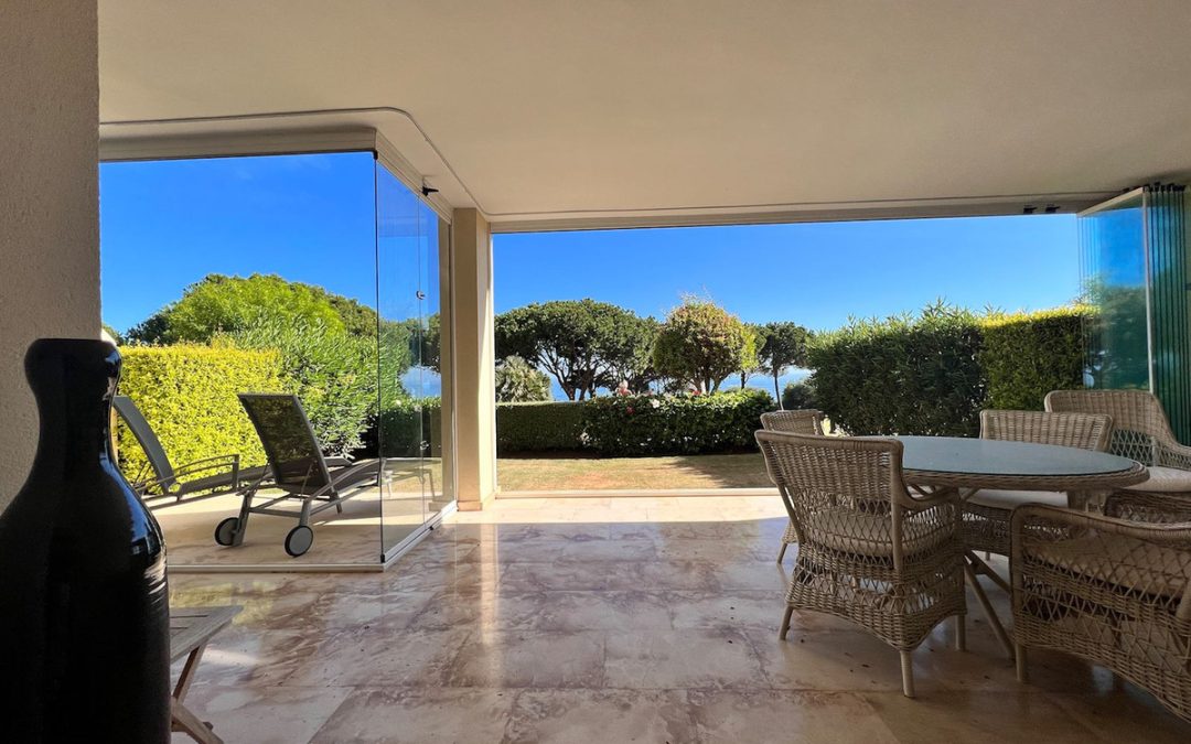 leilighet Granados de Cabopino