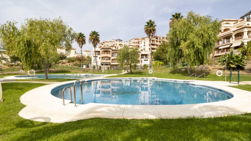 LEILIGHETER FRA BANKEN MIJAS