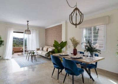 bolig til salgs fra bank spania