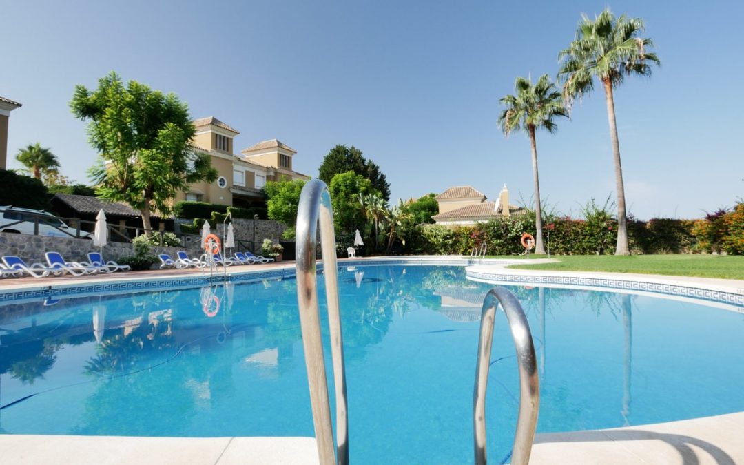 Hus Santa Clara Marbella