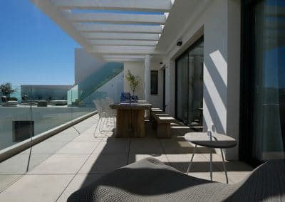 leilighet til salgs la cala