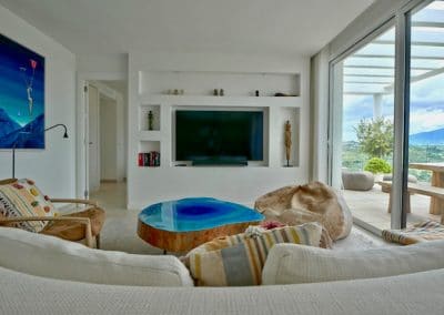 leilighet til salgs i la cala