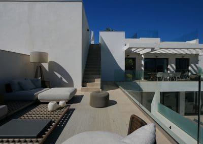 bolig til salgs i la cala