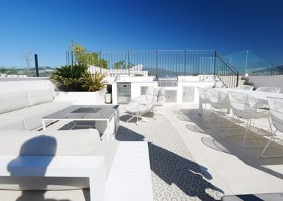 ny leilighet la cala