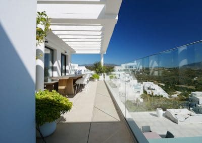 casa banderas la cala