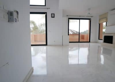 enebolig til salgs i marbella