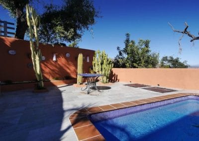 bolig fra bank i Marbella