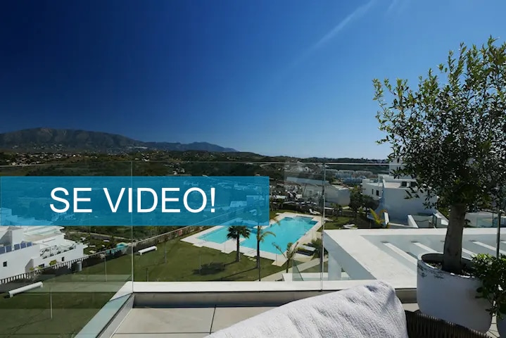 bolig i la cala til salgs