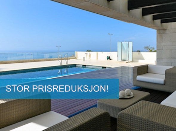 villa til salgs benalmadena