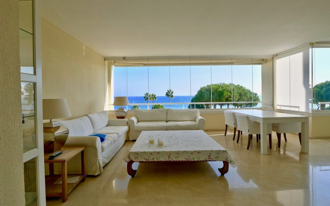 Los Granados de Cabopino Apartment for Sale