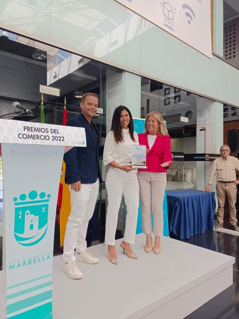 Award winning Real Estate agents Marbella