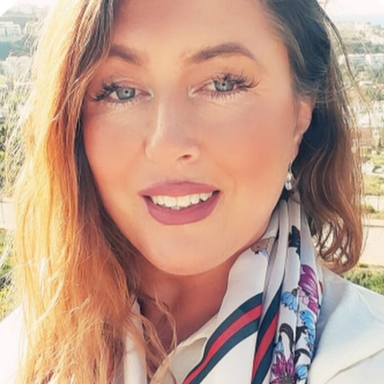 fastighetsmäklare i Marbella Louise Dahl