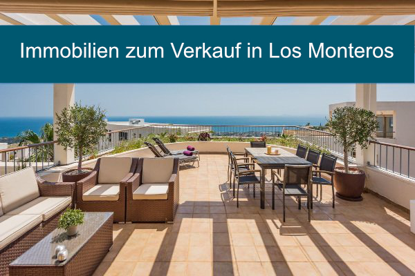Immobilien-zum-Verkauf-in-Los-Monteros Immobilien Los Monteros